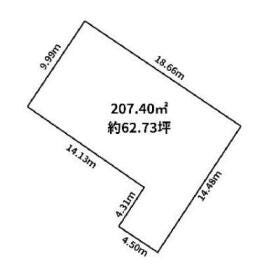 知多市八幡字北屋敷