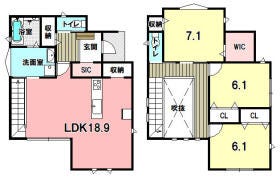 間取画像