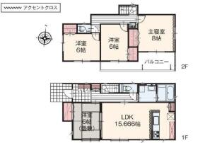 間取画像