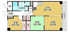 間取画像