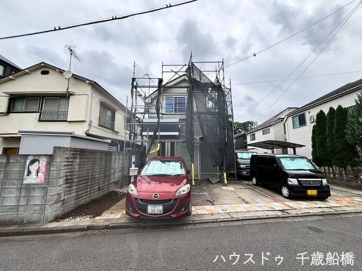 【外観】