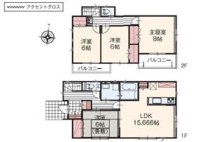 間取画像