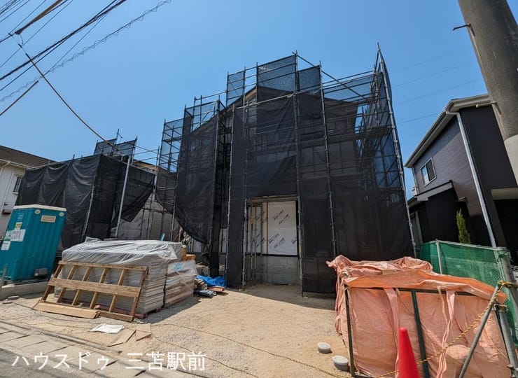 【外観】
