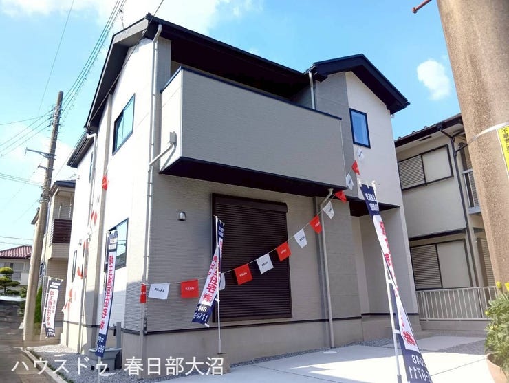 【外観】