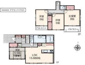 間取画像
