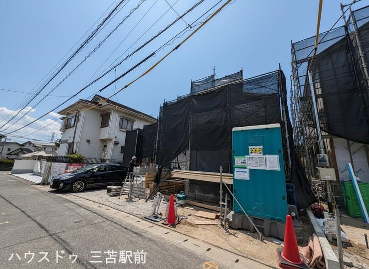 【外観】