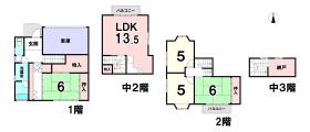 間取画像