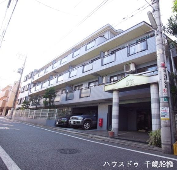 【外観】