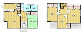 間取画像