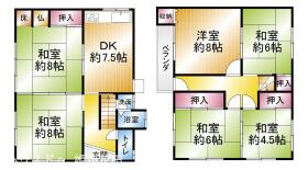 姫路市飾磨区恵美酒