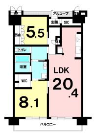 堺市西区鳳南町３丁