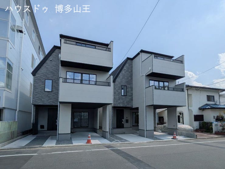 【外観】