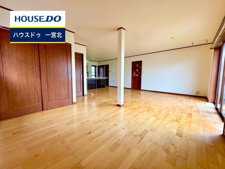 ※写真はリフォーム前の写真です。
◆見学予約受付中◆ 現地をご覧いただき、周辺環境なども一緒にご確認いただけます!