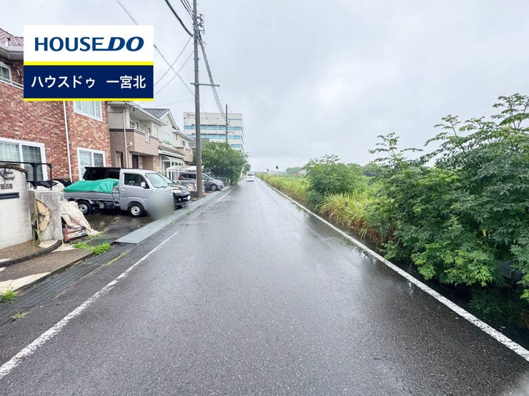 ◆見学予約受付中◆ 現地をご覧いただき、周辺環境なども一緒にご確認いただけます!