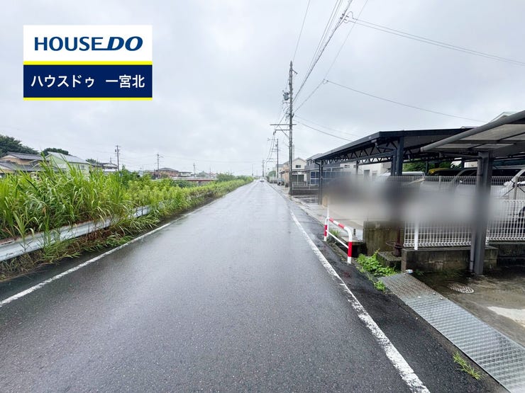 ◆見学予約受付中◆ 現地をご覧いただき、周辺環境なども一緒にご確認いただけます!