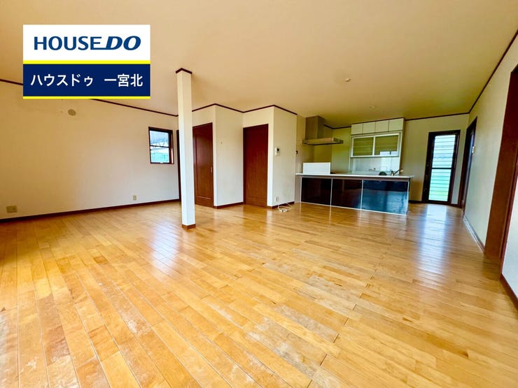 ※写真はリフォーム前の写真です。
◆見学予約受付中◆ 現地をご覧いただき、周辺環境なども一緒にご確認いただけます!
