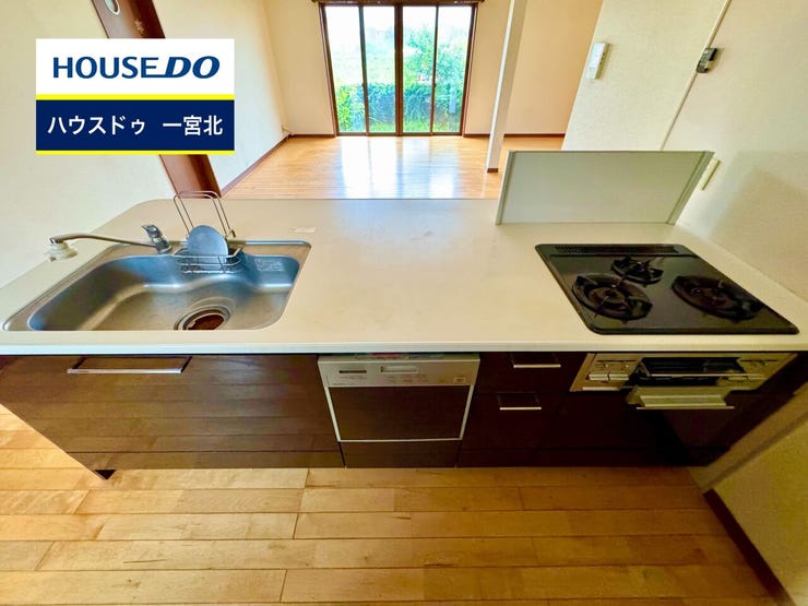 ※写真はリフォーム前の写真です。
◆見学予約受付中◆ 現地をご覧いただき、周辺環境なども一緒にご確認いただけます!