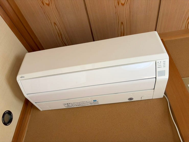 エアコン