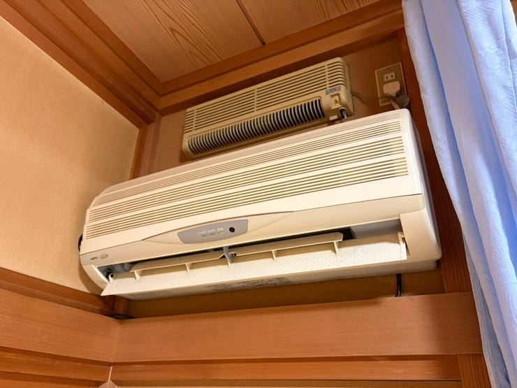 エアコン