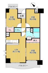 間取画像