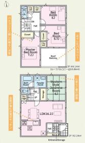 間取画像