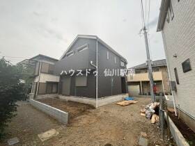 調布市富士見町３丁目