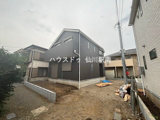 【外観】