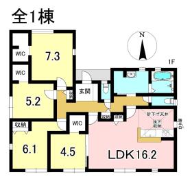 間取画像