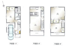 間取画像