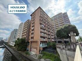 名古屋市中区千代田２丁目