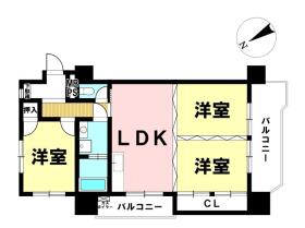 名古屋市中区千代田２丁目
