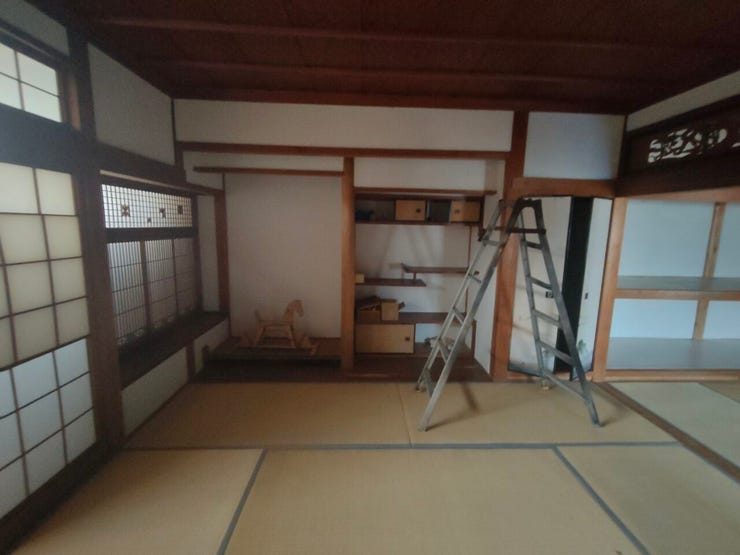 室内写真