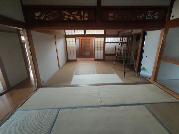 室内写真