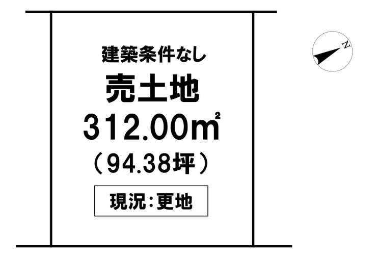 【区画図】
★宇佐小学校区★