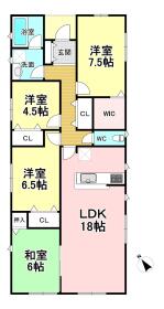 間取画像