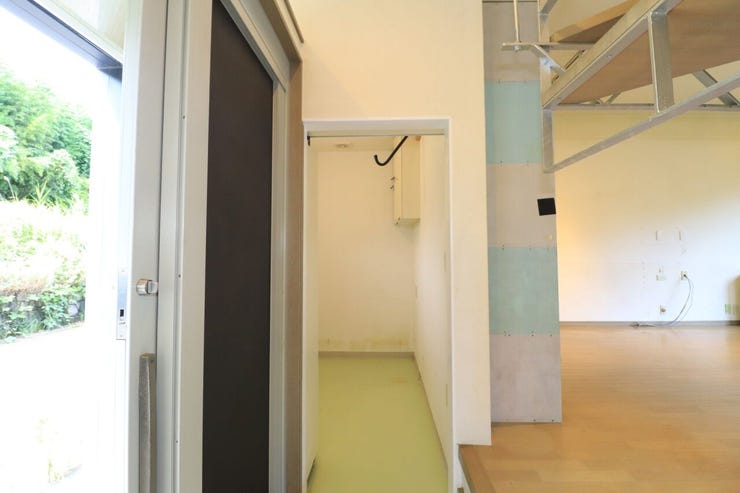 本城町 中古戸建 【シューズクローク】