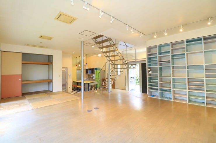 本城町 中古戸建