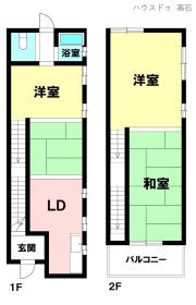 堺市西区鳳中町９丁
