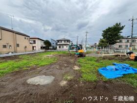 世田谷区上祖師谷６丁目