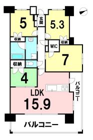 福山市入船町３丁目