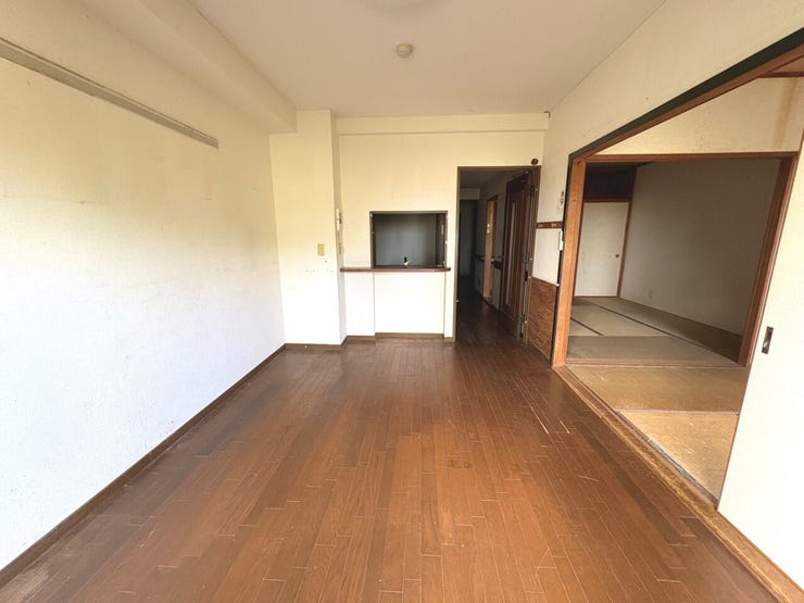 室内リフォームについてお気軽にご相談ください!