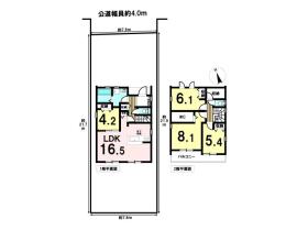 間取画像