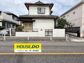 犬山市大字羽黒字中深田