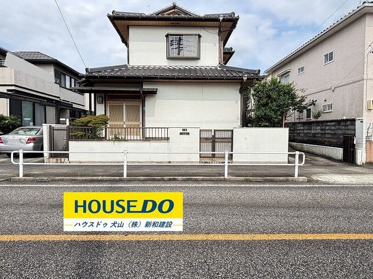 【外観】
