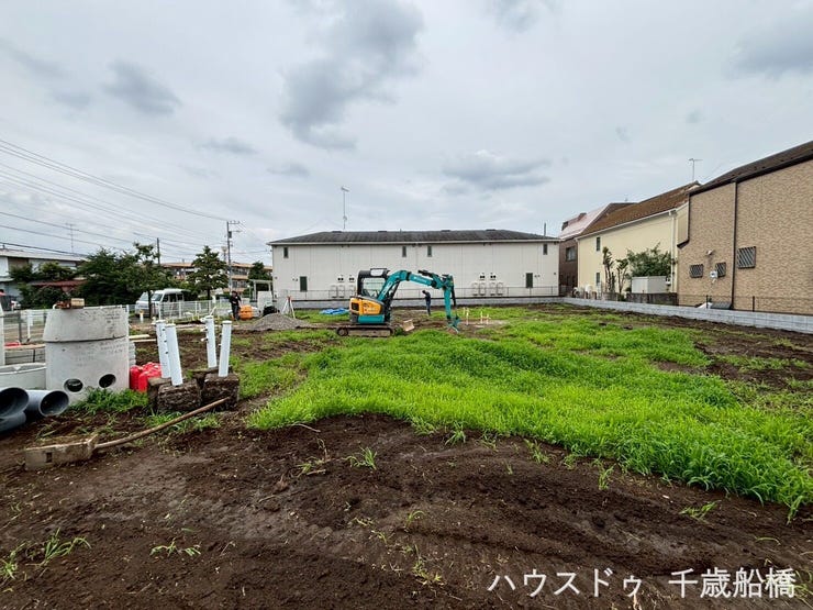 【外観】