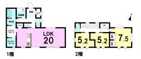 間取画像