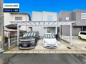 一宮市浅野字神明下