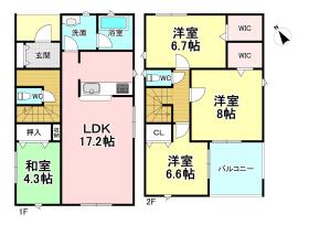 間取画像