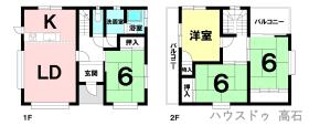 間取画像