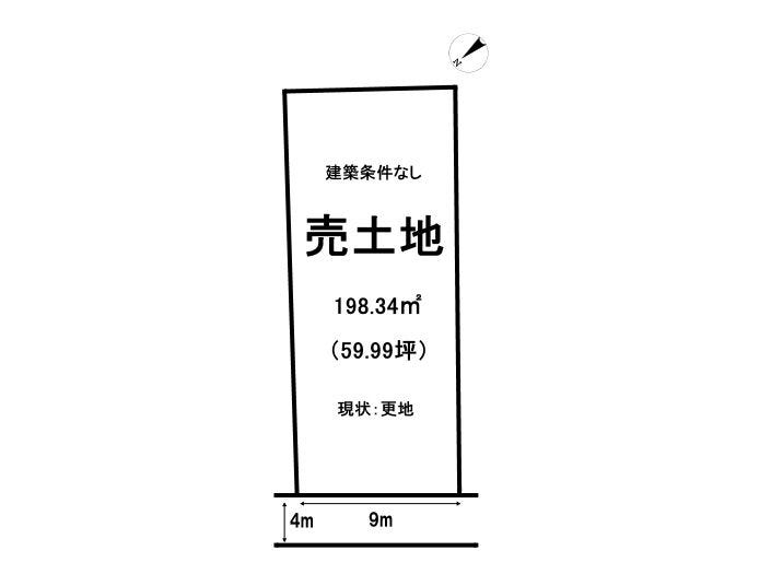 【区画図】